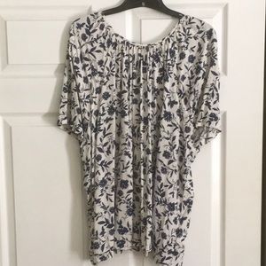 Old Navy Plus Size Top